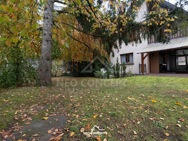Maison vente à Haguenau-Wissembourg, Haguenau