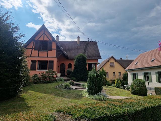 Maison vente à Haguenau-Wissembourg, Hoerdt