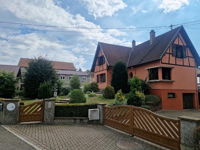 Maison vente à Haguenau-Wissembourg, Hoerdt