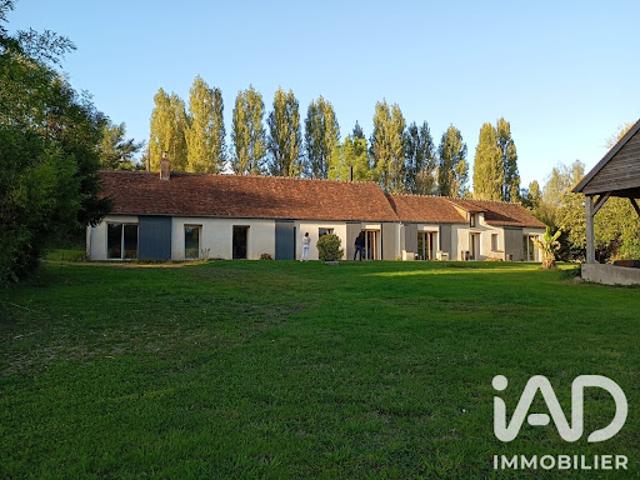 Maison vente à Mamers, La Chapelle-saint-fray