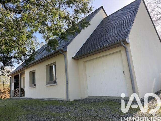 Maison vente à Nantes, La Chapelle-sur-erdre