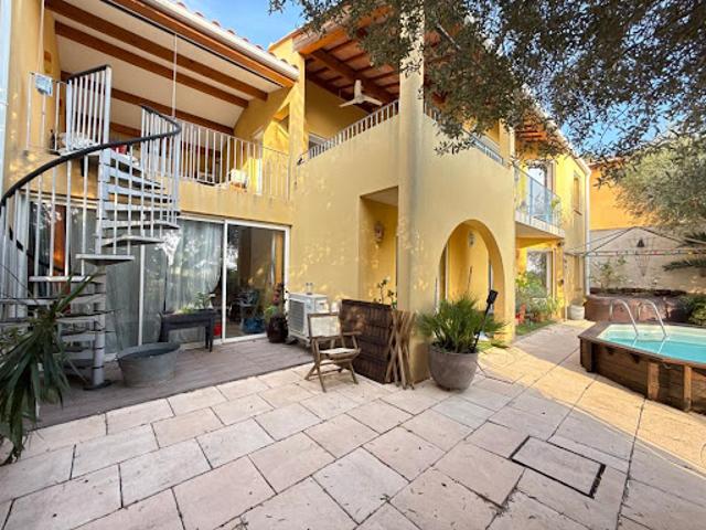 Maison vente à Arrondissement de Toulon, Solliès-ville