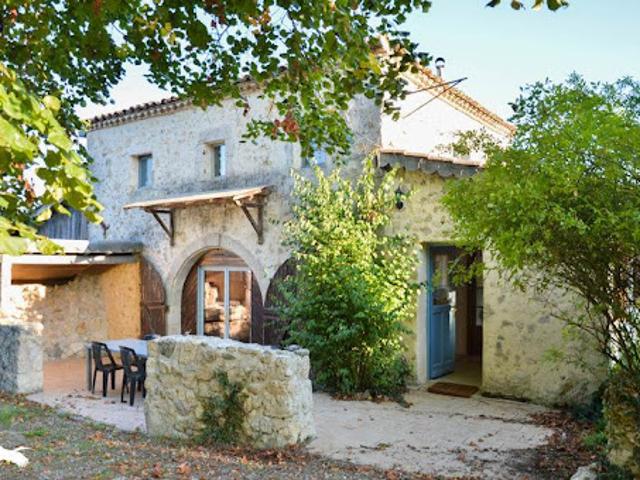 Maison vente à France métropolitaine, Labastide-castel-amouroux