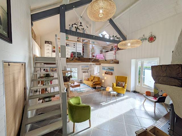 Maison vente à Oloron-Sainte-Marie, Lacarry-arhan-charritte-de-haut