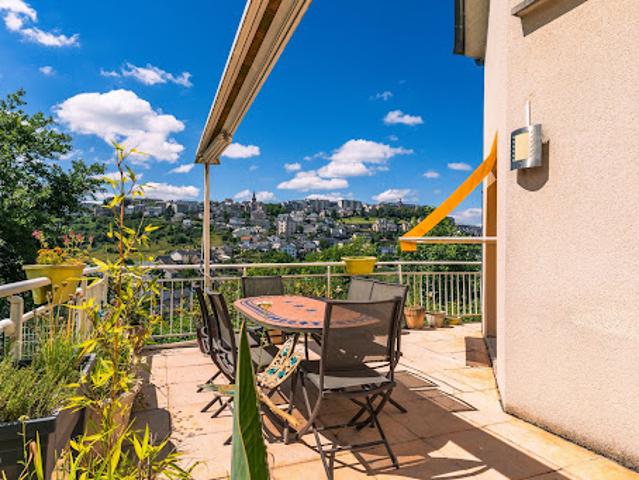 Maison vente à Rodez, Onet-le-château