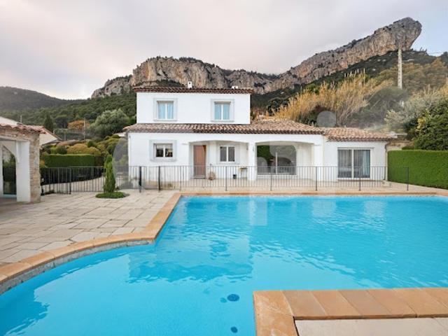 Maison vente à Arrondissement de Toulon, Le Revest-les-eaux