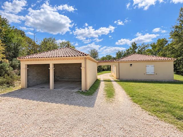 Maison vente à Tauty, Le Vigan-en-Quercy