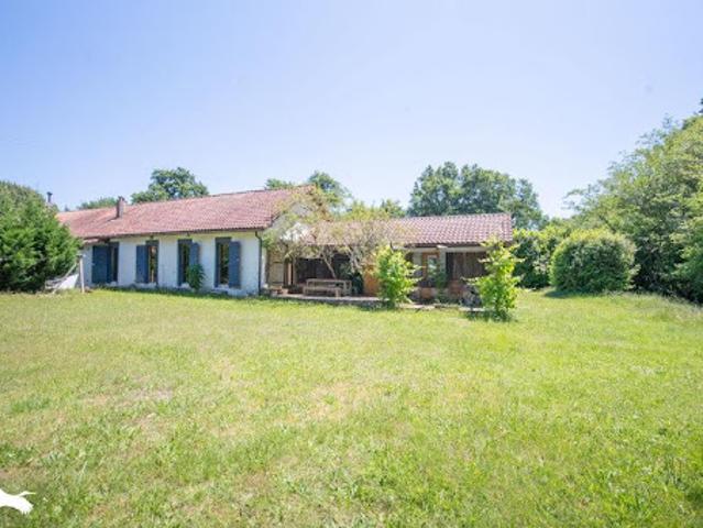 Maison vente à Mont-de-Marsan, Lespéron