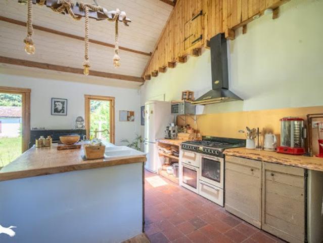 Maison vente à Mont-de-Marsan, Lespéron
