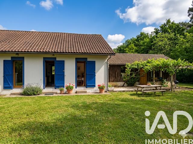 Maison vente à Mont-de-Marsan, Lespéron