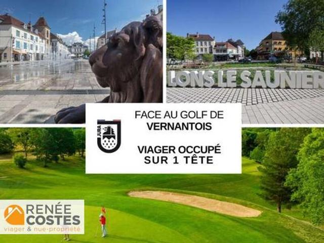 Maison vente à Lons-le-Saunier, Lons-le-saunier