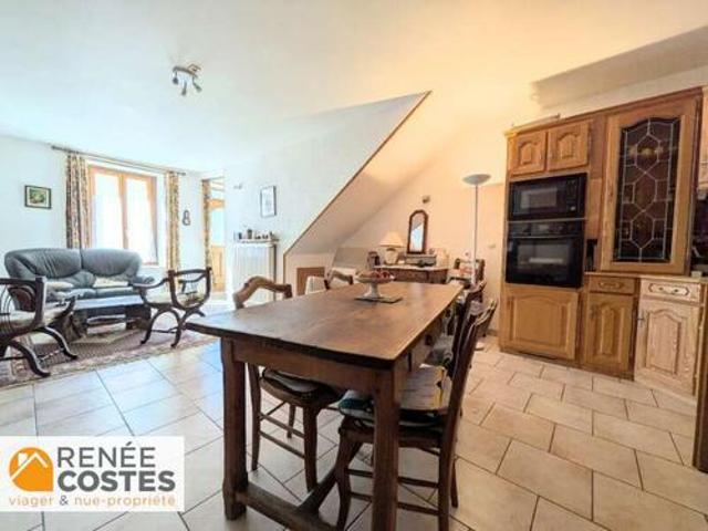 Maison vente à Lons-le-Saunier, Lons-le-saunier