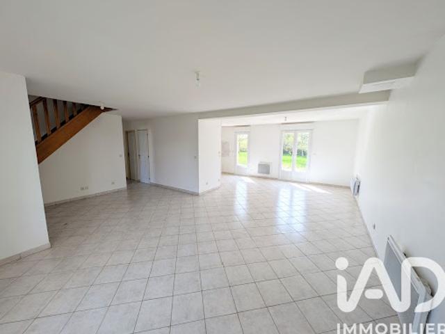 Maison vente à Montargis, Montereau