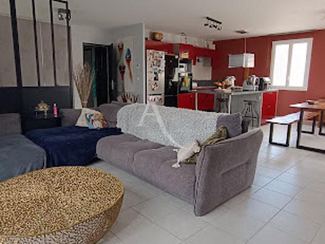 Maison vente à Rochefort, Marennes