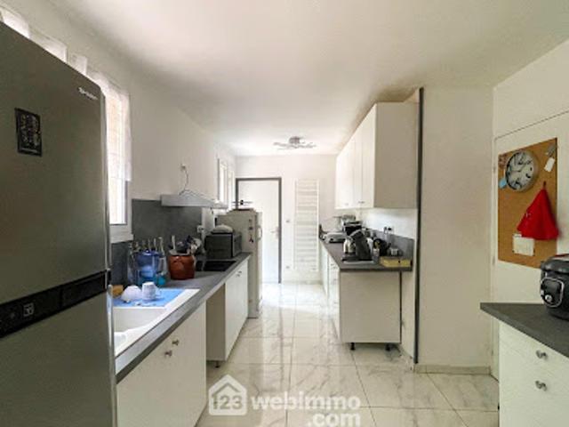 Maison vente à Créteil, Marolles-en-brie