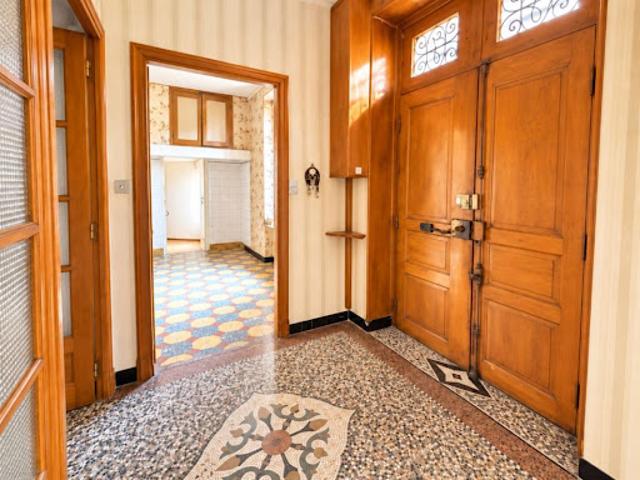 Maison vente à le Fort, Marseillette