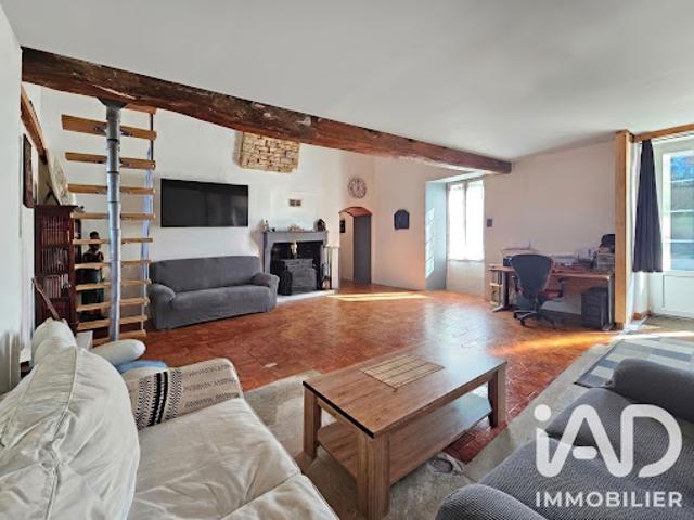 Maison vente à Les Allerauds, Gourvillette