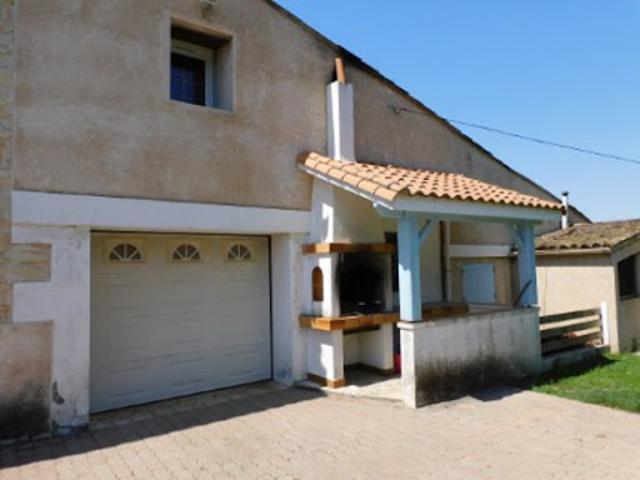 Maison vente à Saintes, Médis