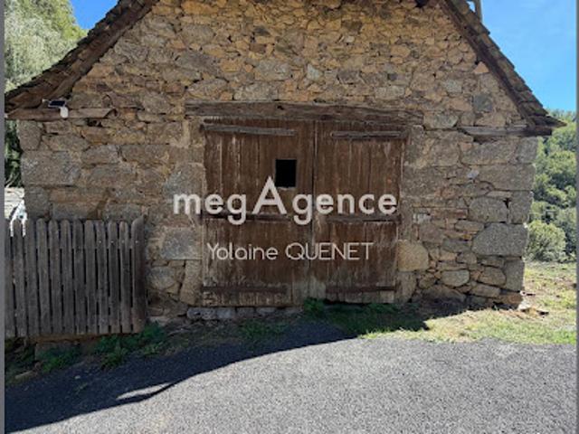 Maison vente à Rodez, Montézic
