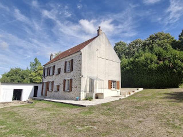 Maison vente à Château-Thierry, Montfaucon