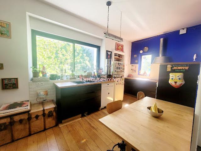 Maison vente à Nantes