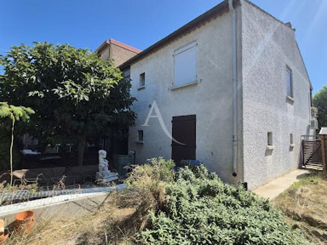 Maison vente à Narbonne