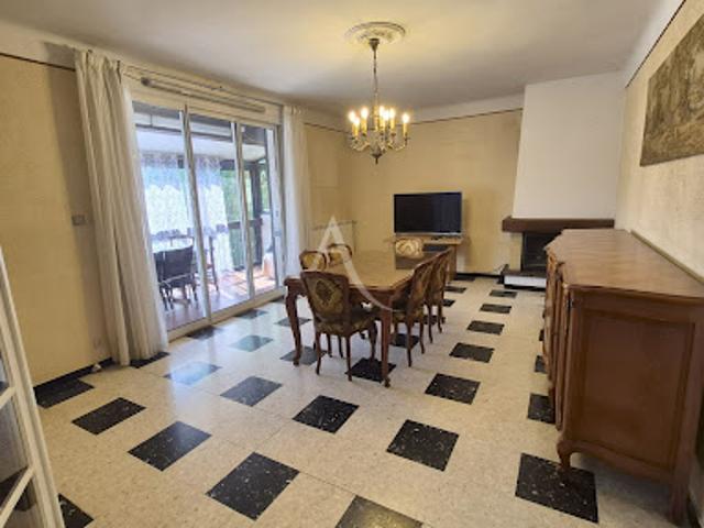 Maison vente à Narbonne