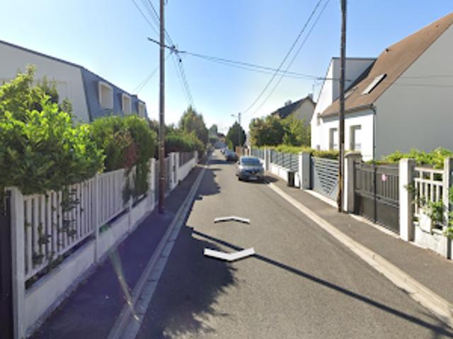 Maison vente à Le Raincy, Noisy-le-grand