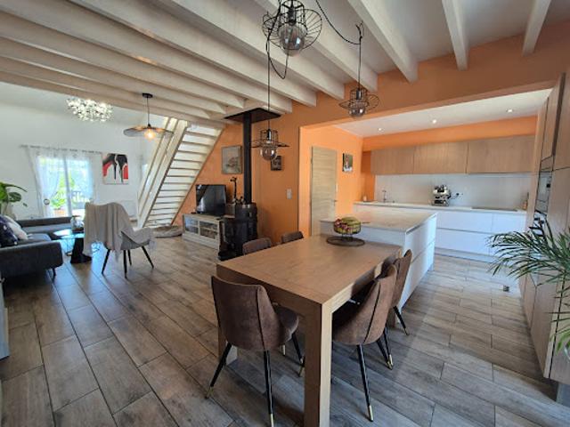 Maison vente à Dax, Ondres