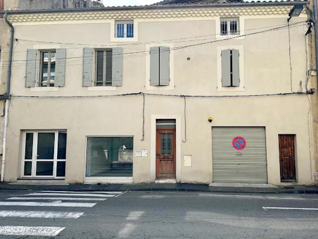 Maison vente à Carpentras, Orange