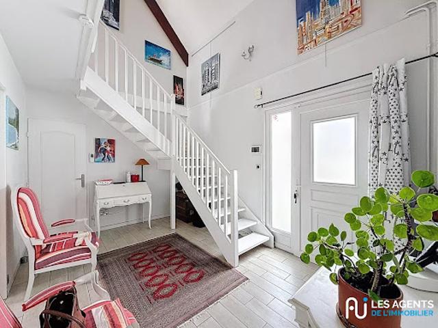 Maison vente à Orléans, Saint-cyr-en-val