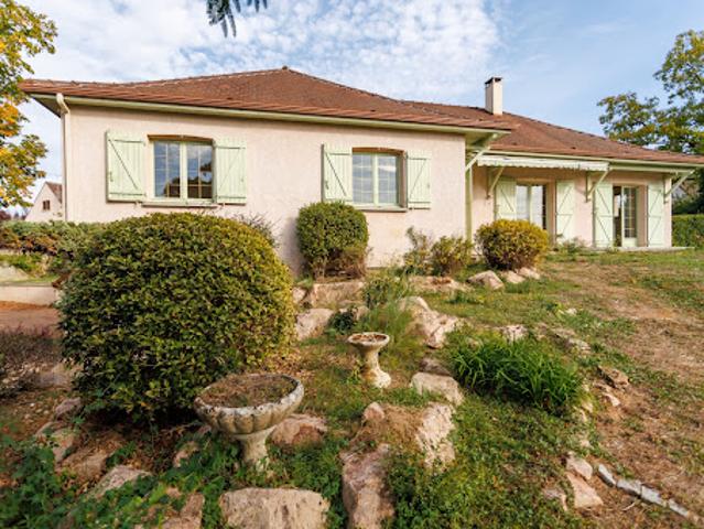 Maison vente à Le Grand Faubourg, Paray-le-Monial