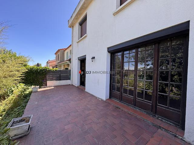 Maison vente à Perpignan