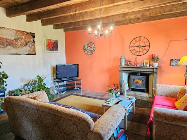 Maison vente à Pontivy, Bretagne