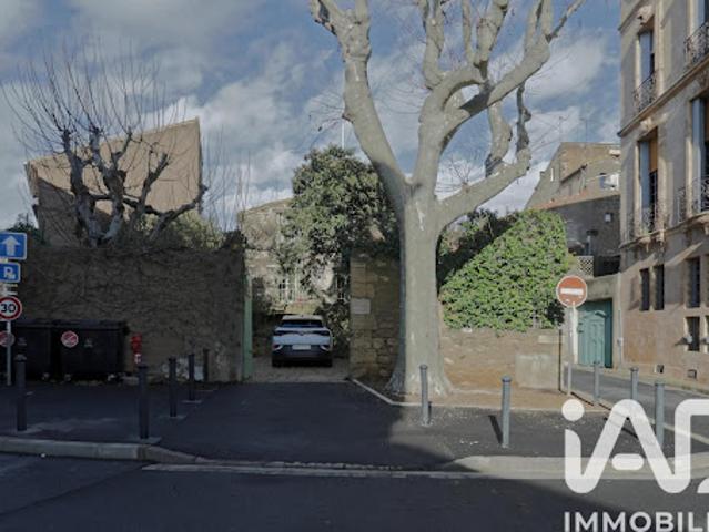 Maison vente à Béziers, Pézenas