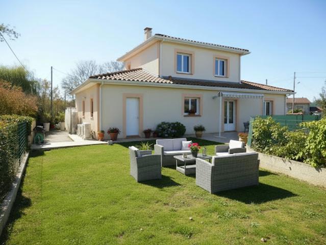 Maison vente à France métropolitaine, Colomiers