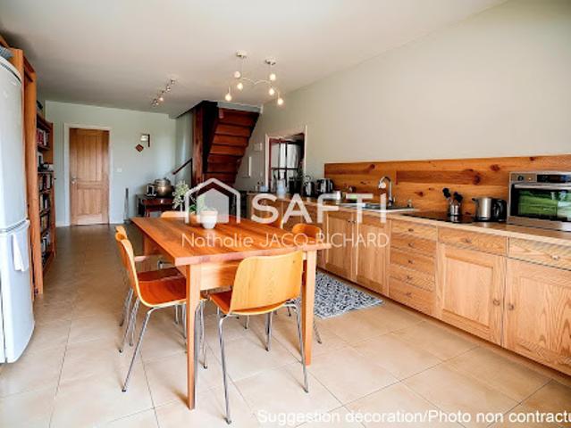 Maison vente à Bergerac, Plaisance