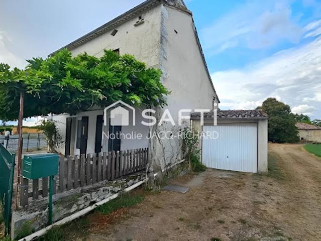 Maison vente à Bergerac, Plaisance