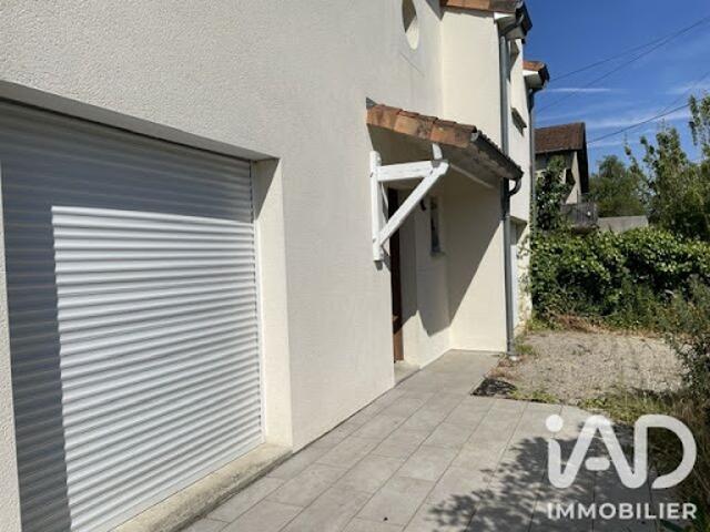 Maison vente à Poitiers