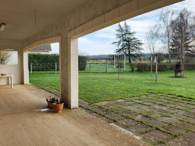 Maison vente à Autun, Pouilloux