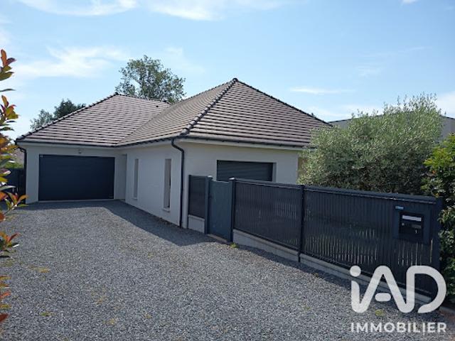 Maison vente à Rouen, Bois-guillaume