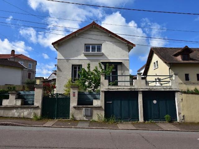 Maison vente à Roanne