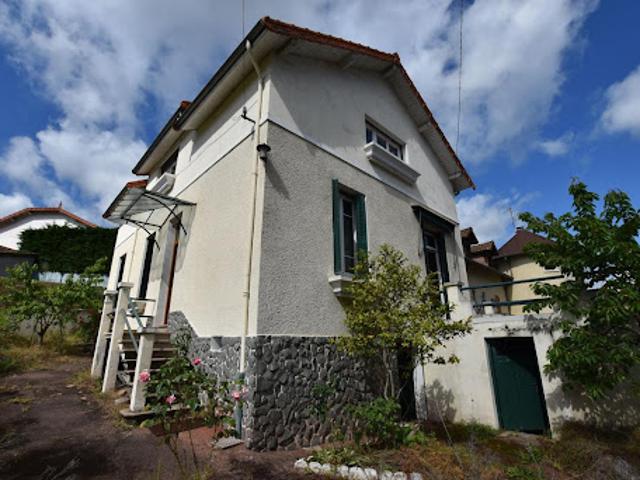 Maison vente à Roanne