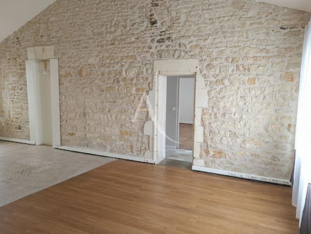 Maison vente à Rochefort