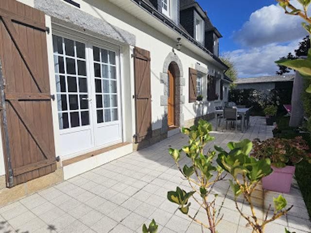 Maison vente à Kernével, Rosporden