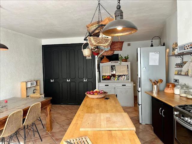 Maison vente à Béziers, Roujan