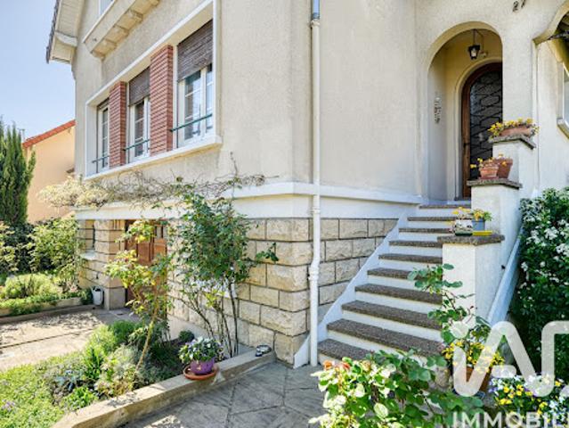 Maison vente à Nanterre, Rueil-malmaison