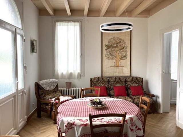 Maison vente à Mont-de-Marsan, Sabres