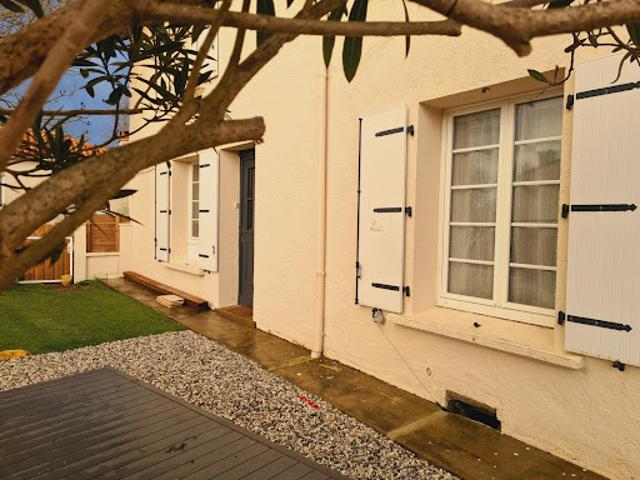 Maison vente à Les Sables-d'Olonne, Saint-cyr-en-talmondais