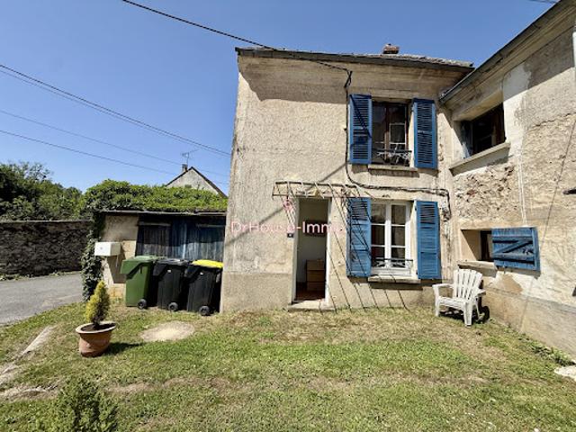 Maison vente à Provins, Saint-cyr-sur-morin